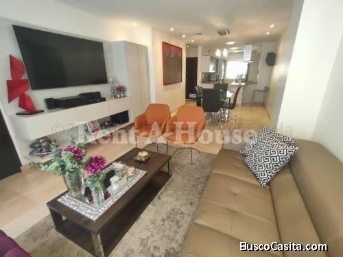 Alquilo Apartamento Palo Alto Av 5 de Julio Maracaibo