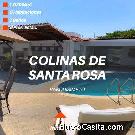 Colinas de Santa Rosa