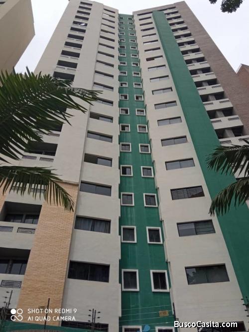 Apartamento en Venta Valles de Camoruco