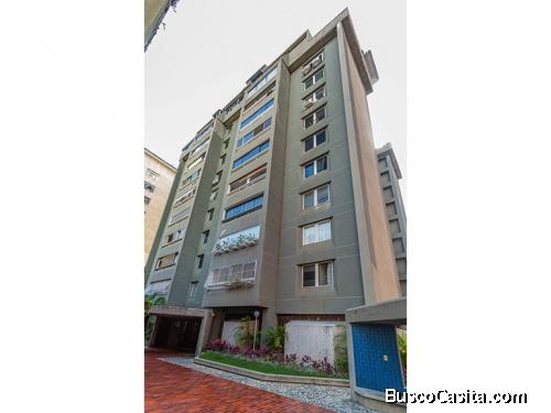 Apartamento PH Duple en Venta Los Palos Grandes - Caracas