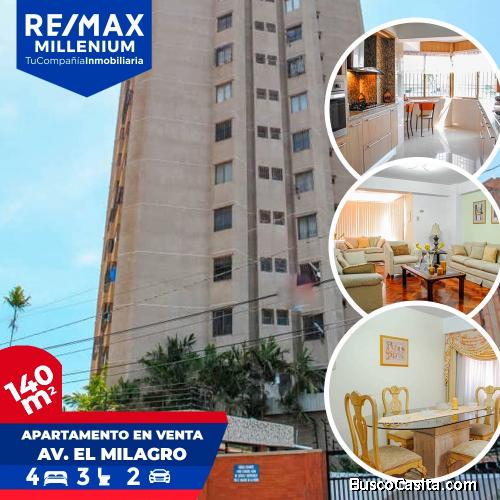 Apartamento venta Maracaibo residencias los Granados 1910 20