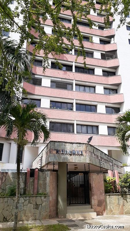 Apartamento Residencias Karenna, El Parral. FOA-1181