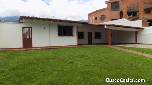 Casa en venta en Urb. Las Tapias
