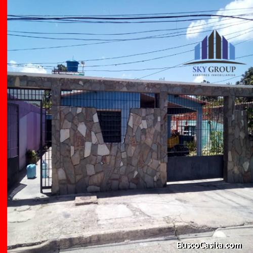 CASA EN VIVIENDA RURAL DE BARBULA PHC-119