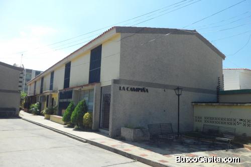 Vendo amplio apartamento La Macandona La Limpia Maracaibo