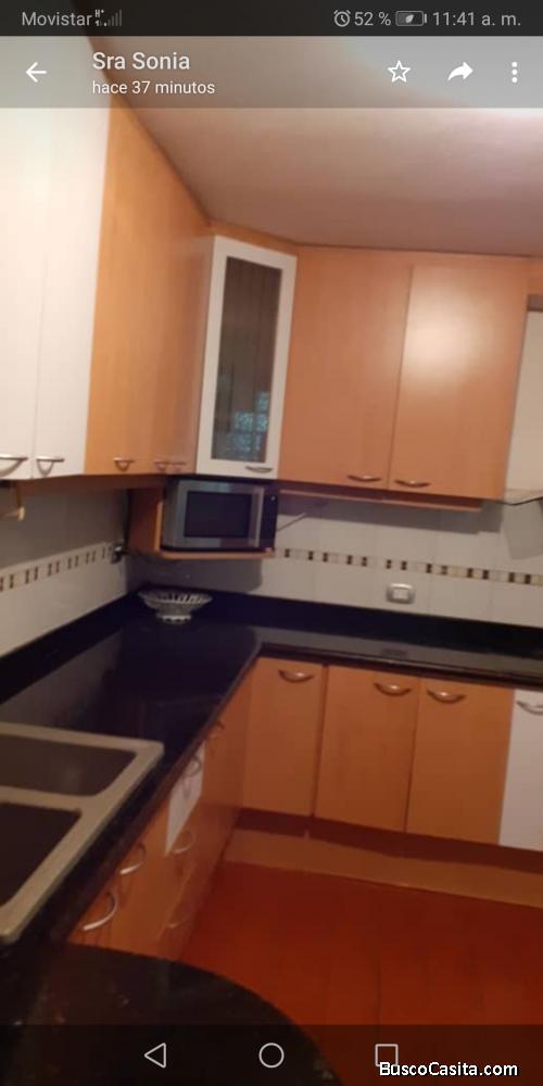 Apartamento Los Peregrinos PB