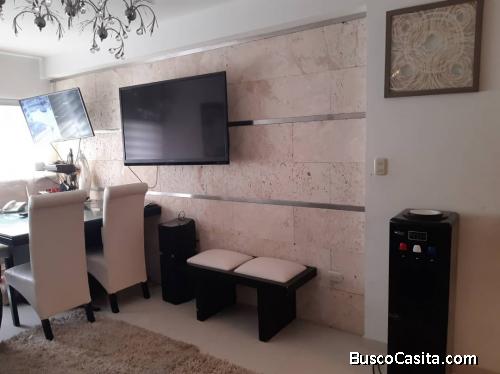 Apartamento Calas Suite