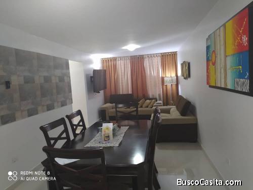 Apartamento Villa Tempo PB