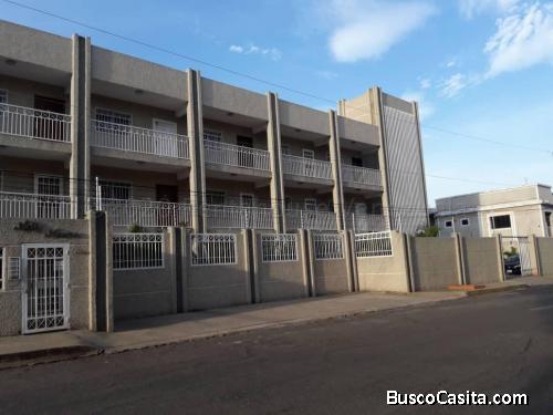 Vendo acogedor apartamento en Monte Bello Maracaibo