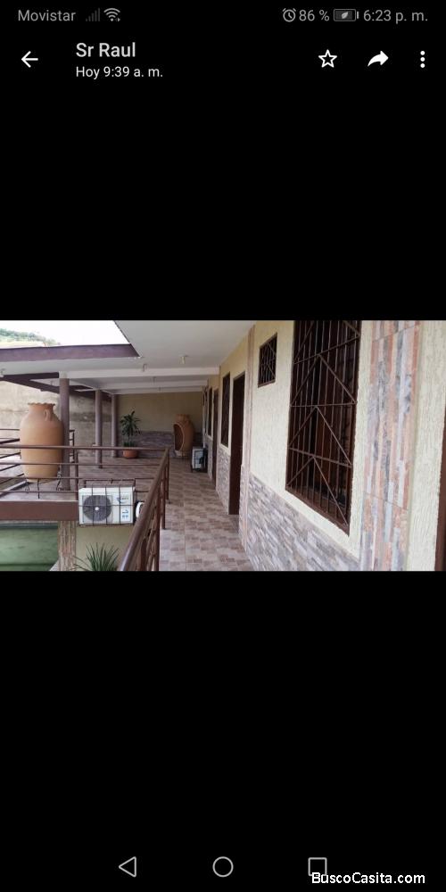 Anexo en Alquiler Sierra Parima 