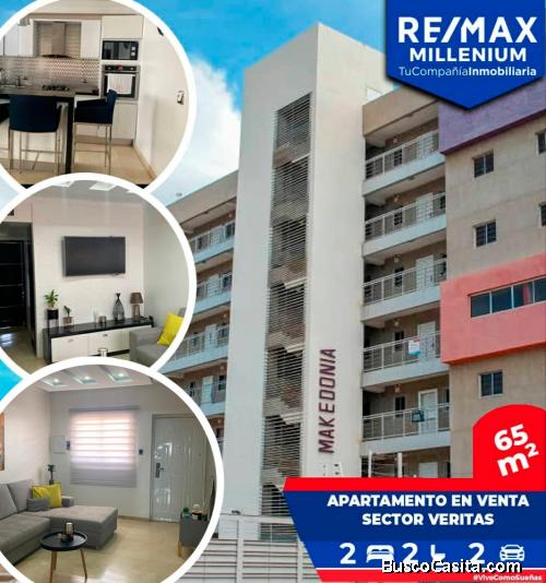 Apartamento venta Maracaibo edificio makedonia 2010 20