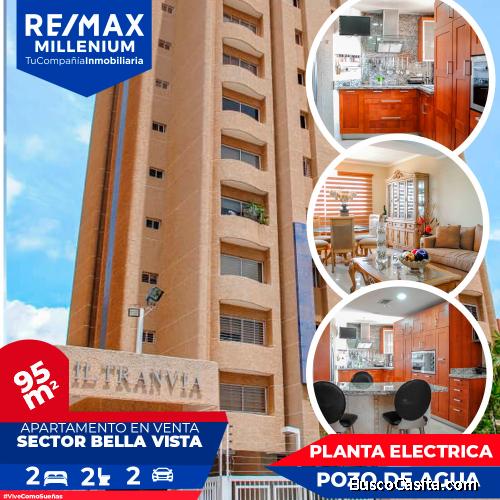 Apartamento venta Maracaibo residencias IL tranvía 2010 20