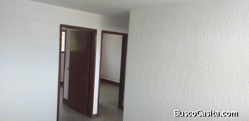 APARTAMENTO EN LA TRINIDAD