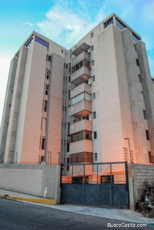APARTAMENTO EN VALLE FRIO 
