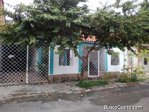 En Venta Casa en San Diego, Urbanización La Esmeralda 