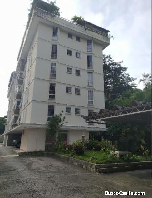 Alquiler de Apto en San Eduvigis