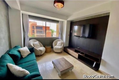 Venta lindo apto amoblado Costa Amalfitana Paraiso Maracaibo