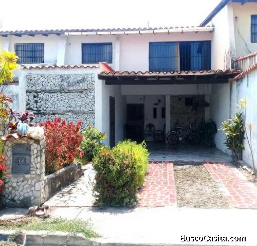 Casa en Country Park Villaserino FOC-670