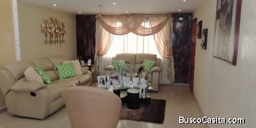 Casa en Venta Las Garzas Pzo