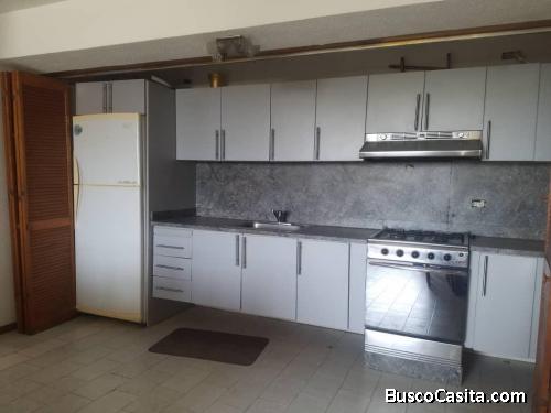 Vendo apartamento amoblado y económico Dr Portillo Maracaibo