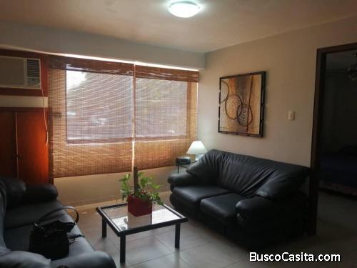 Vendo Apto tipo estudio amoblado Cecilio Acosta Maracaibo
