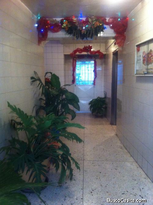 apartamento impelable av bolivar sur 