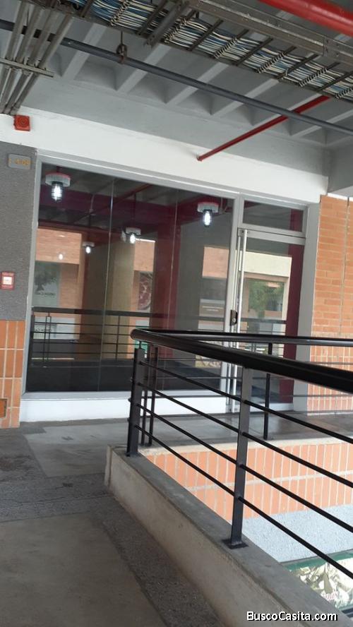 Local En C. C Los Jarales Fol-229