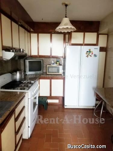 Vendo apto en La Limpia Maracaibo