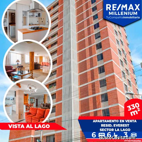 Apartamento venta Maracaibo residencias Everest 22 1020