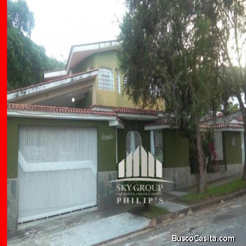 SKY GROUP PLATINUM VENDE Casa en Prebo III