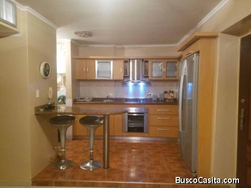 Hermoso apto en venta Res Bayona Milagro Norte Maracaibo