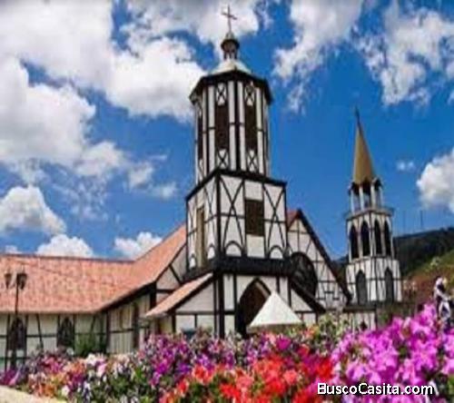 TERRENO EN VENTA EN LA COLONIA TOVAR