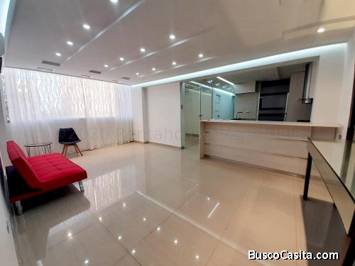 Vendo moderno apartamento Cerros de Marín Maracaibo