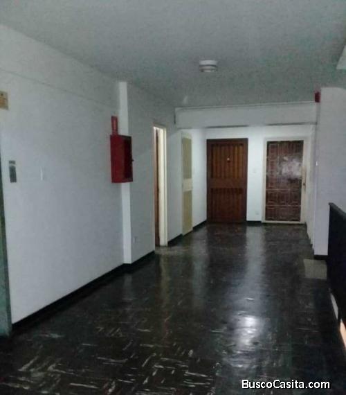 Oficina alquiler La California Norte