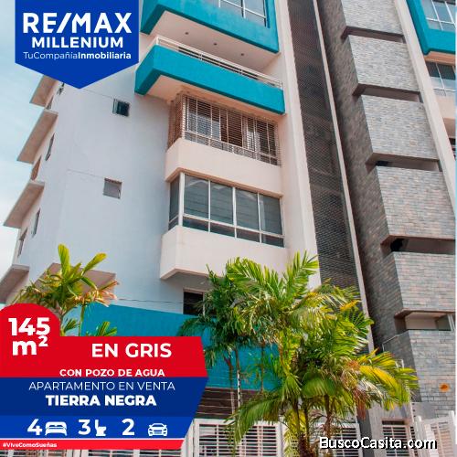 Apartamento venta Maracaibo edificio acqua 23 10 20