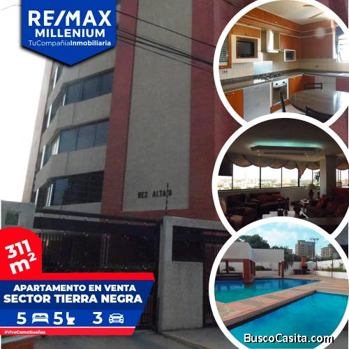Apartamento venta Maracaibo residencias altamar 23 10 20