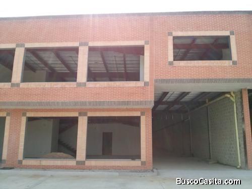 En Venta Galpones y Oficinas a Estrenar en Centro Industrial Castillito, San Diego  