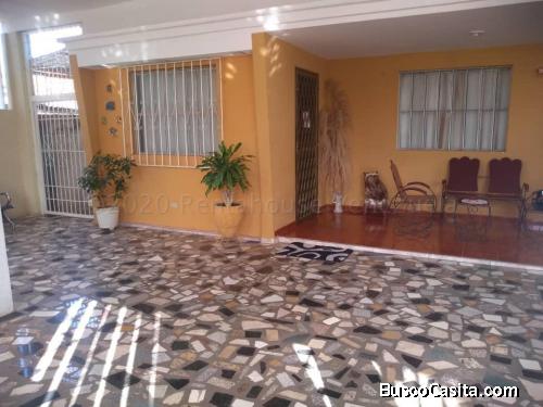 Vendo casa en Los Haticos Maracaibo