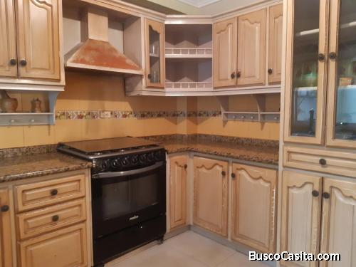 Vendo hermosa casa en Santa Fe Villas Maracaibo