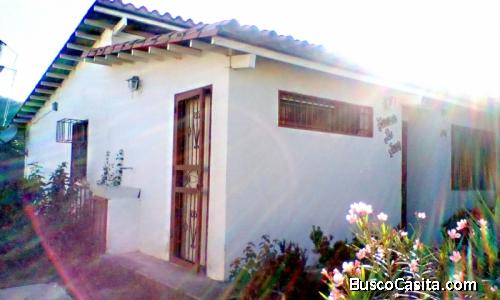 Vendo Casa en Base Sucre Maracay
