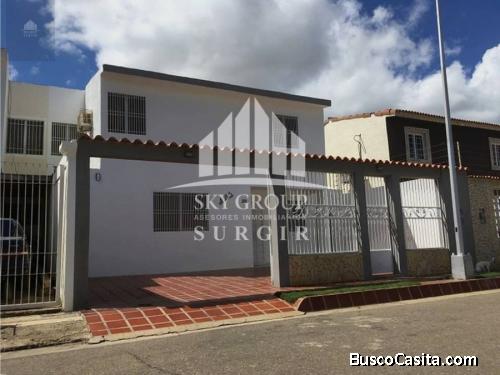 VENTA CASA EN JUDIBANA TERRAZAS DE AMUAY