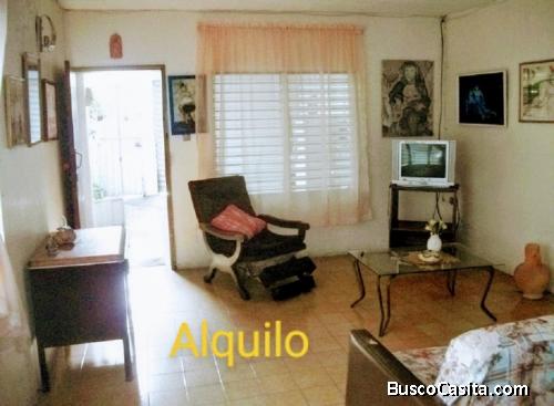 Alquilo Apartamento en el Este de Barquisimeto