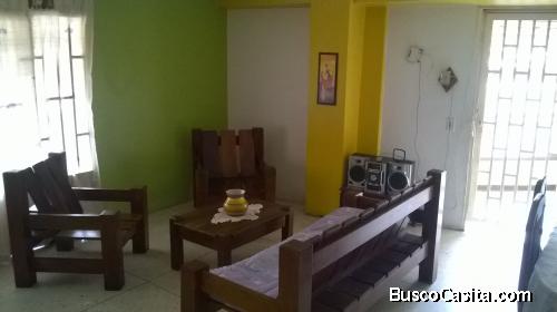 APARTAMENTO EN LA PASTORA