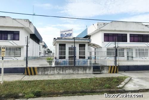 Venta Galpón Alfa Center Av. Prolongación Michelena - YGL10