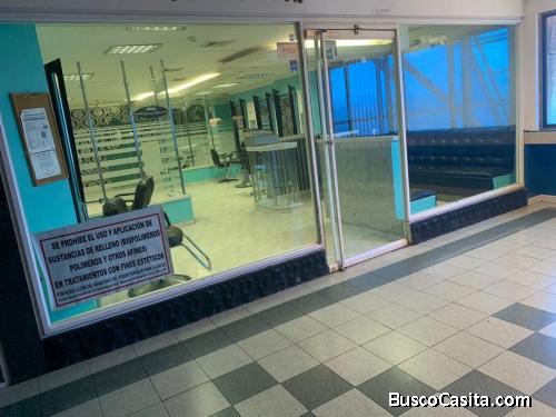 LOCAL COMERCIAL VENTA LA LIMPIA C.C.GALERIAS MARACAIBO API33470