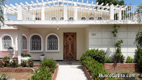 CASA VENTA URBANIZACION EL PRADO MARACAIBO API33423