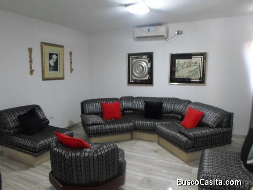 APARTAMENTO VENTA AMPARO MARACAIBO API 33062