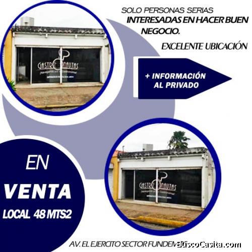 Local comercial 