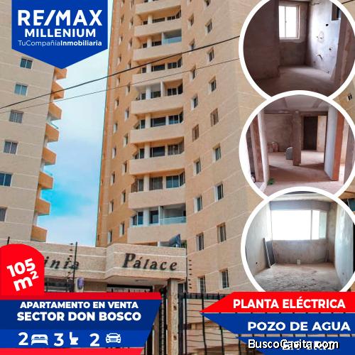 Apartamento venta Maracaibo Virginia Palace 26 1020