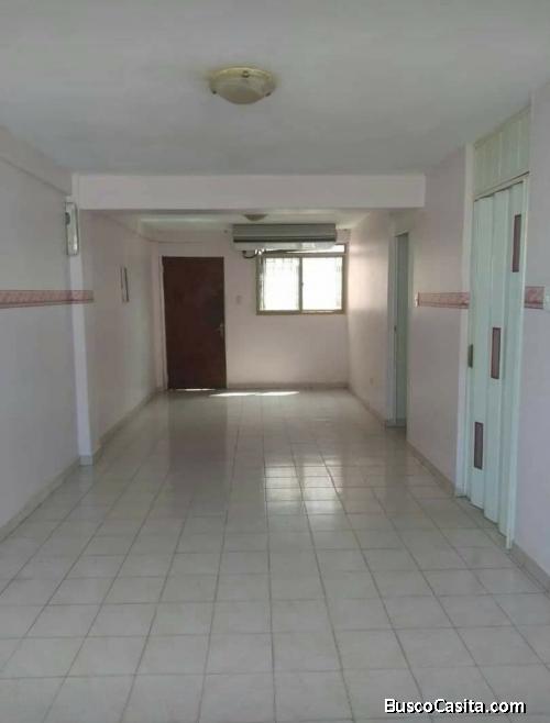 Alquilo apartamento en Conjunto Residencial Gran Sabana
